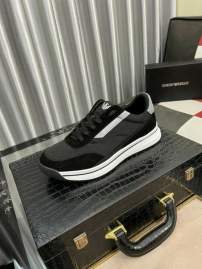 Picture of Armani Shoes _SKUArmanisz38-44hnm0101885